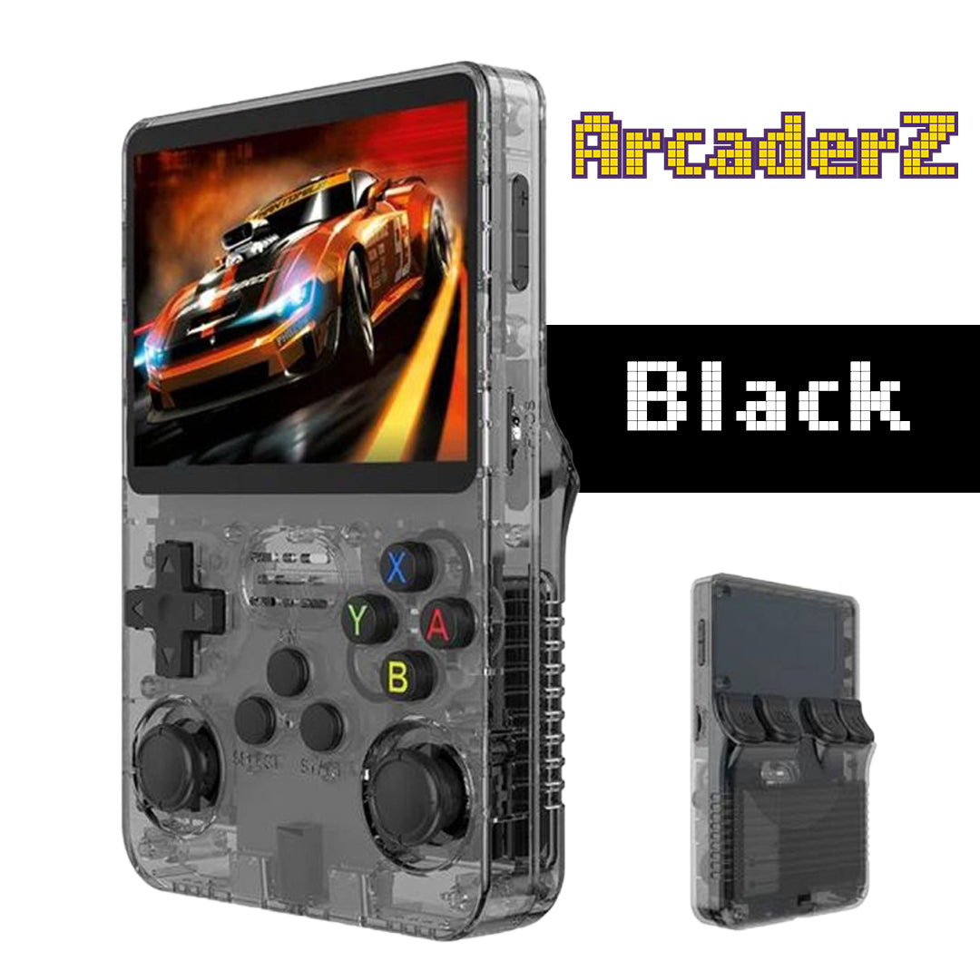 Mini Arcader 40000 Juegos