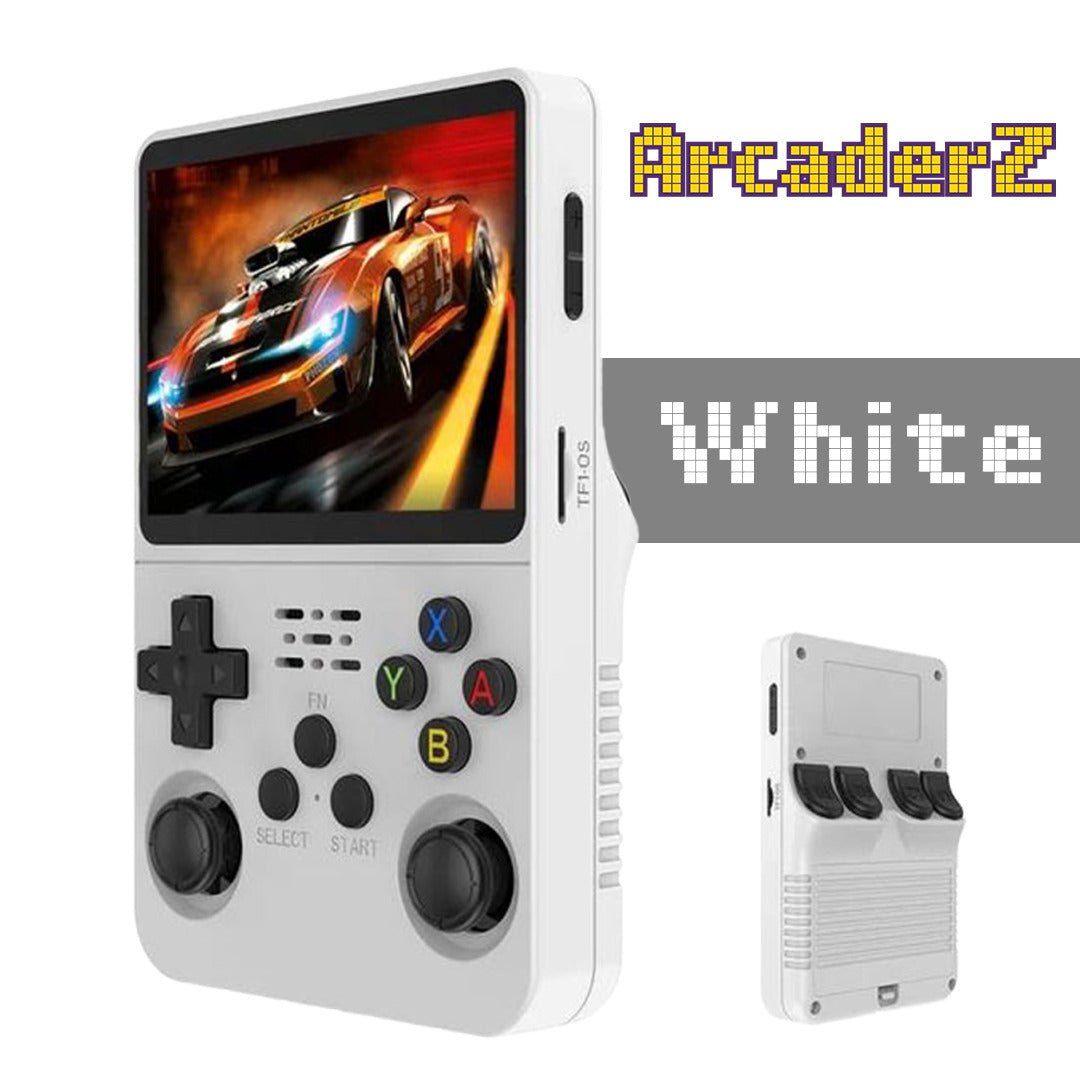 Mini Arcader 70000 Games