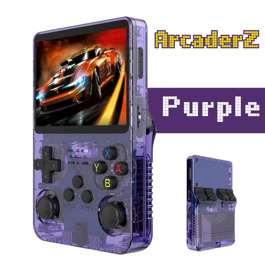 Mini Arcader 70000 Games