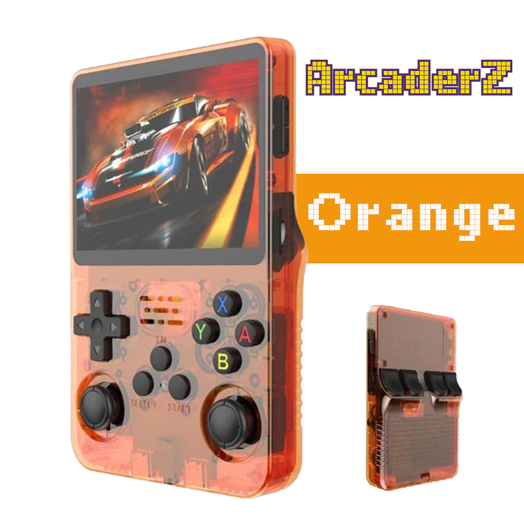 Mini Arcader 15000 Juegos